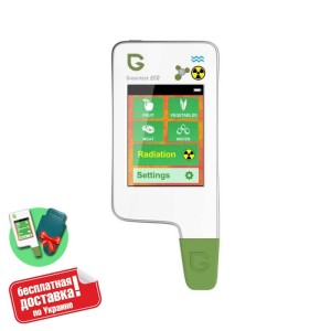 Екотестер ANMEZ Greentest Eco 5F